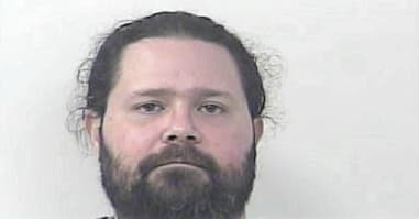 Anthony Juavez, - St. Lucie County, FL 